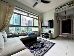 Blk 623C Punggol Spectra (Punggol), HDB 3 Rooms #573559211
